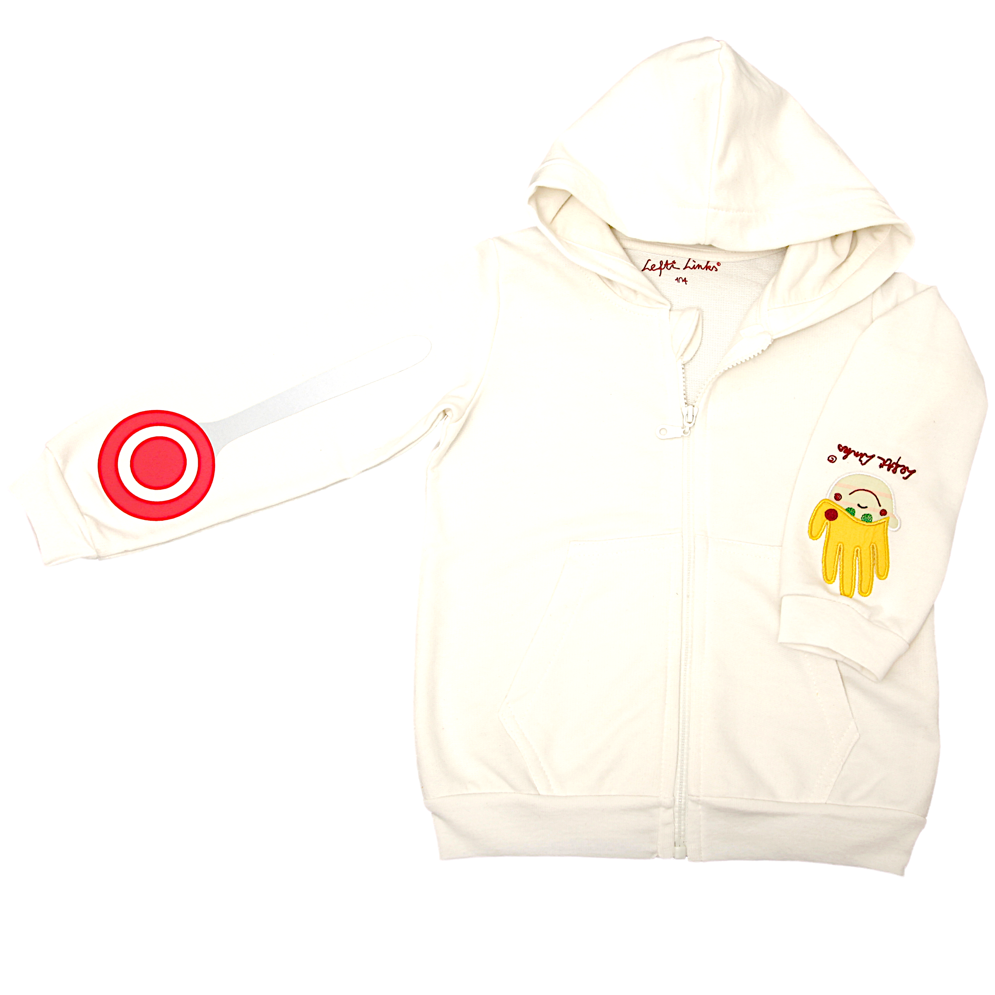 Kinder Hoodie „Kelle“