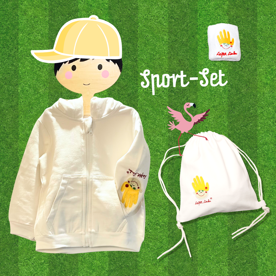 Kinder Sport-Set