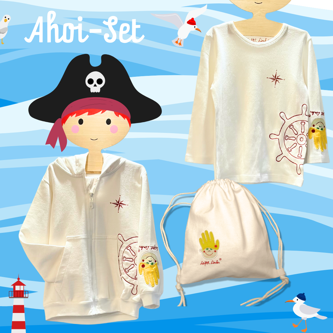 Ahoi Set
