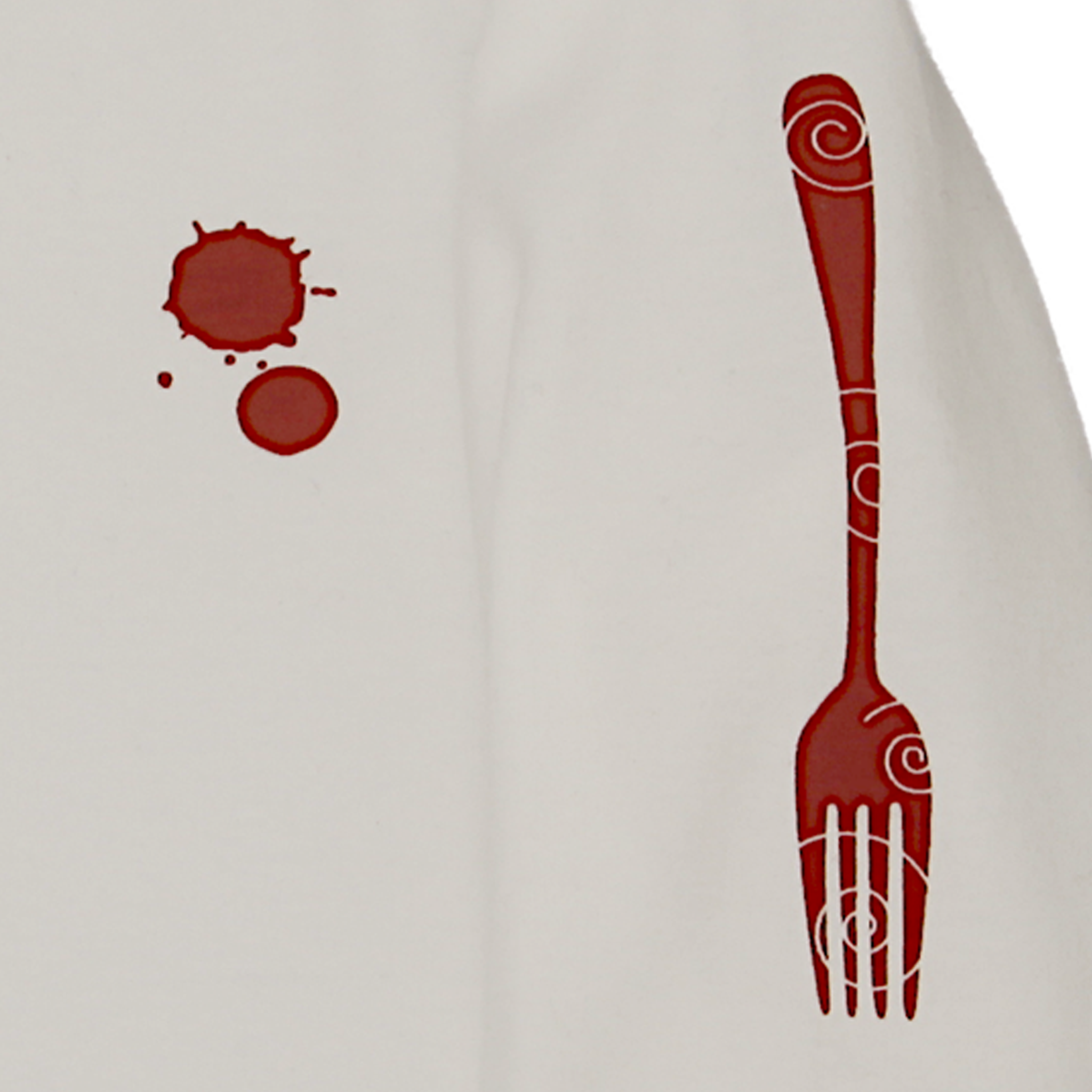 Kinder Longsleeve „Tischdecken"