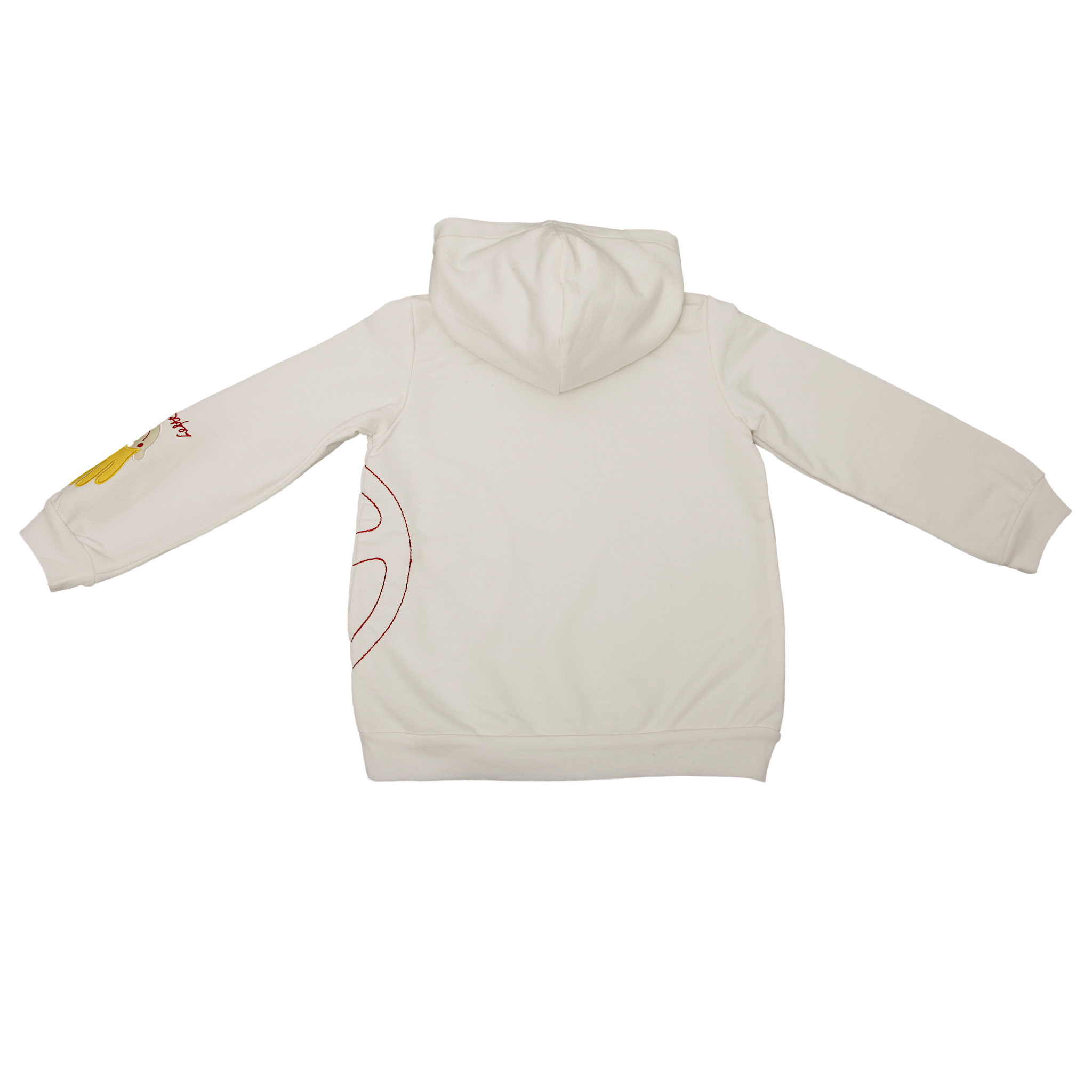 Kinder Hoodie „Hupe“