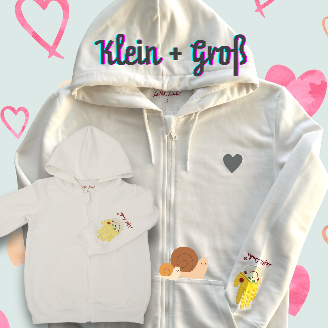 Klein und Groß Set