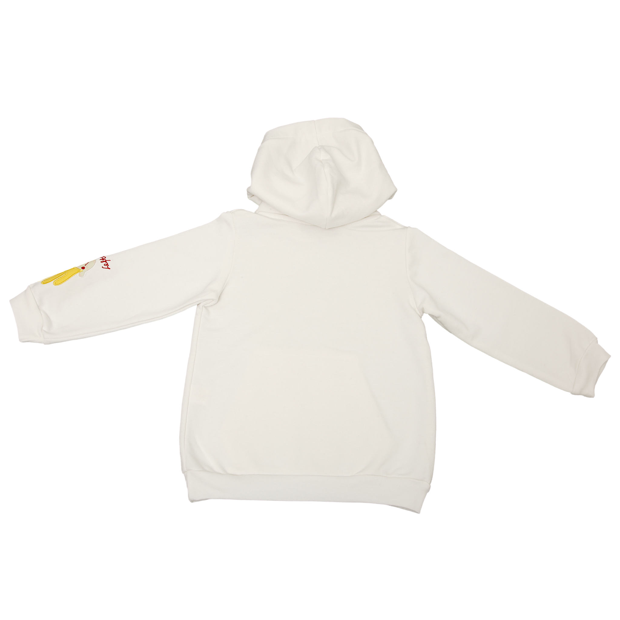 Basic Kinder Hoodie „Lefti Links“