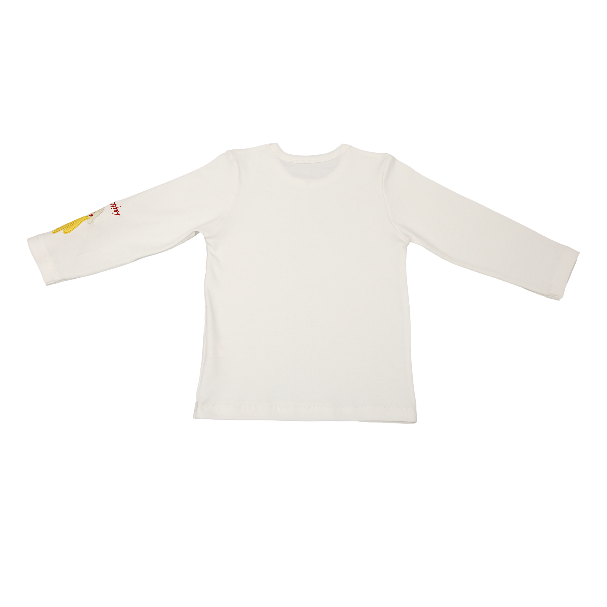 Basic Kinder Longsleeve „Lefti Links“