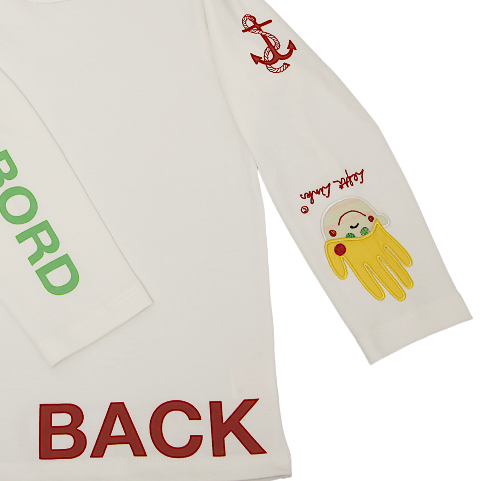 An Bord-Set