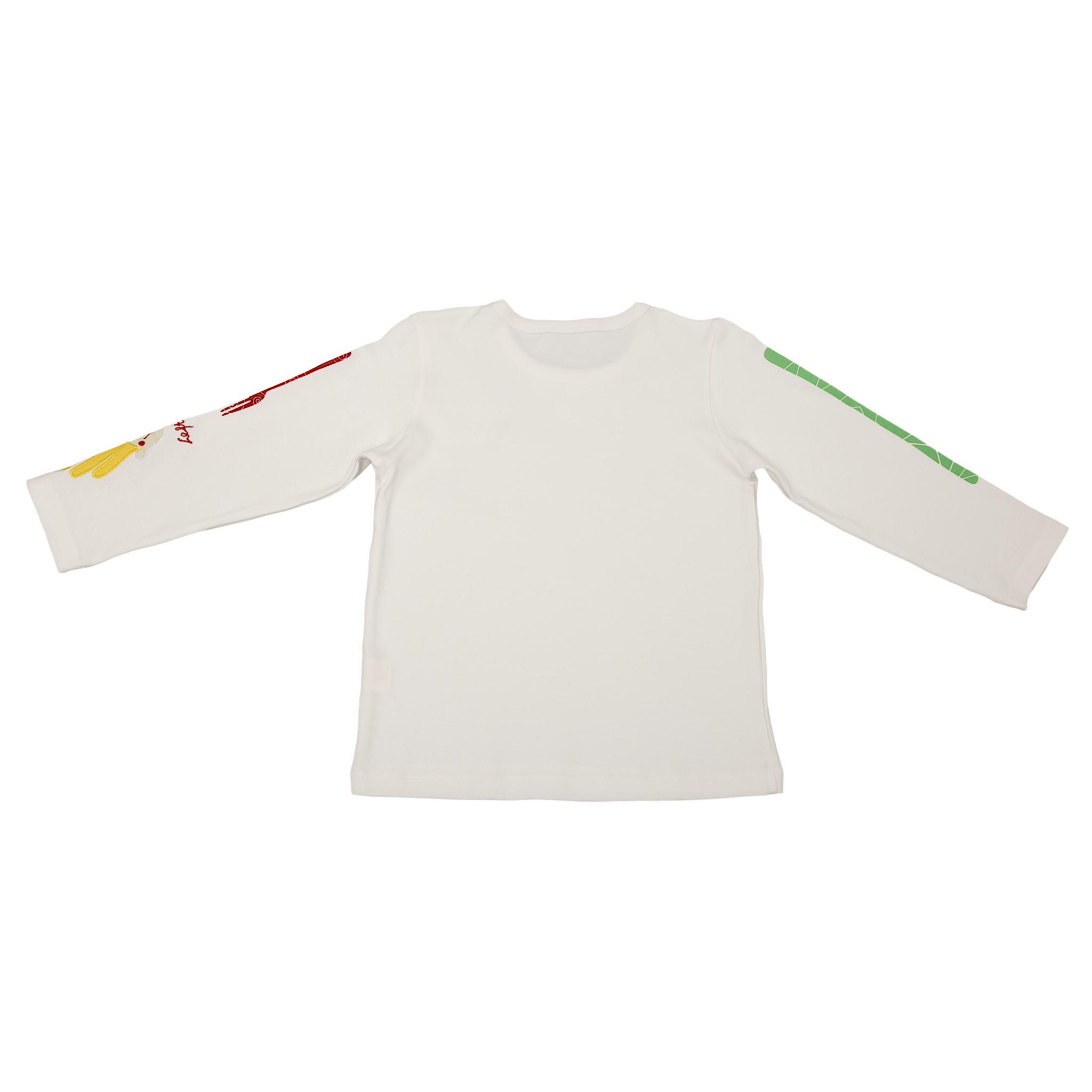 Kinder Longsleeve „Tischdecken"