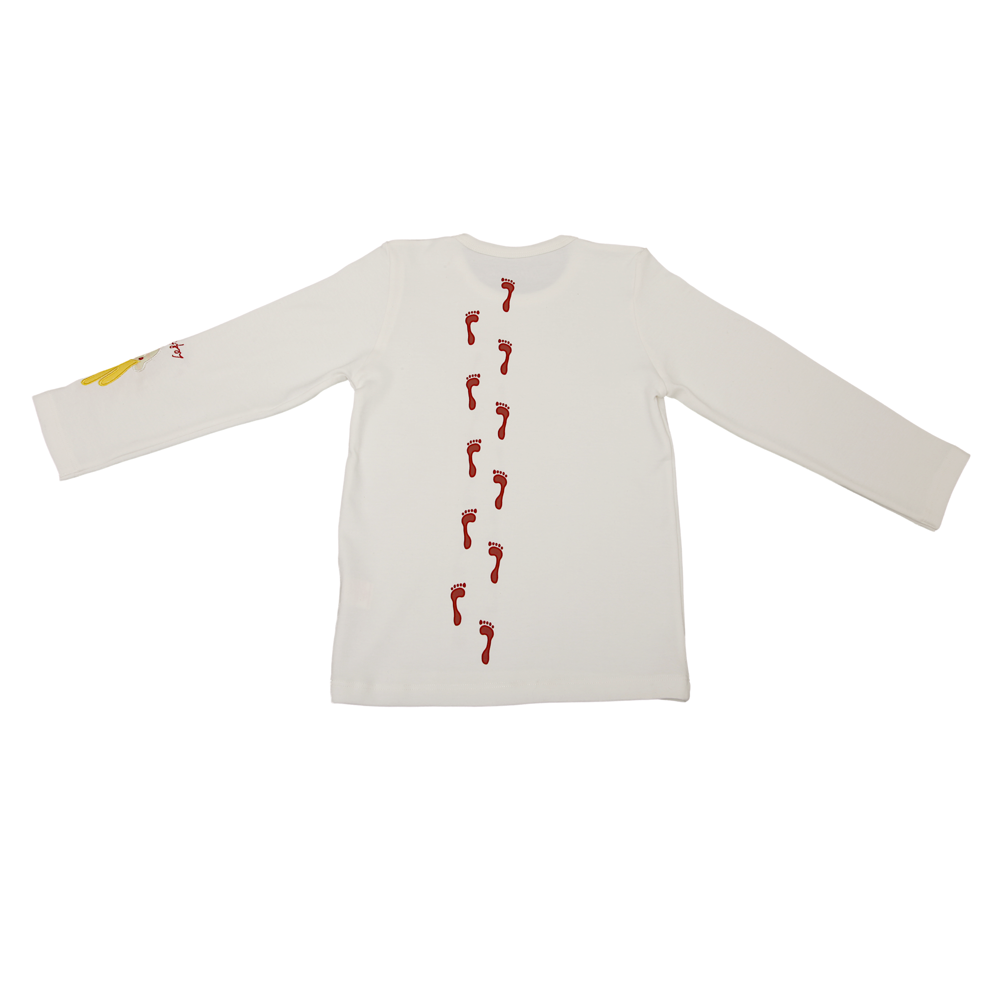 Kinder Longsleeve „Rätsel“