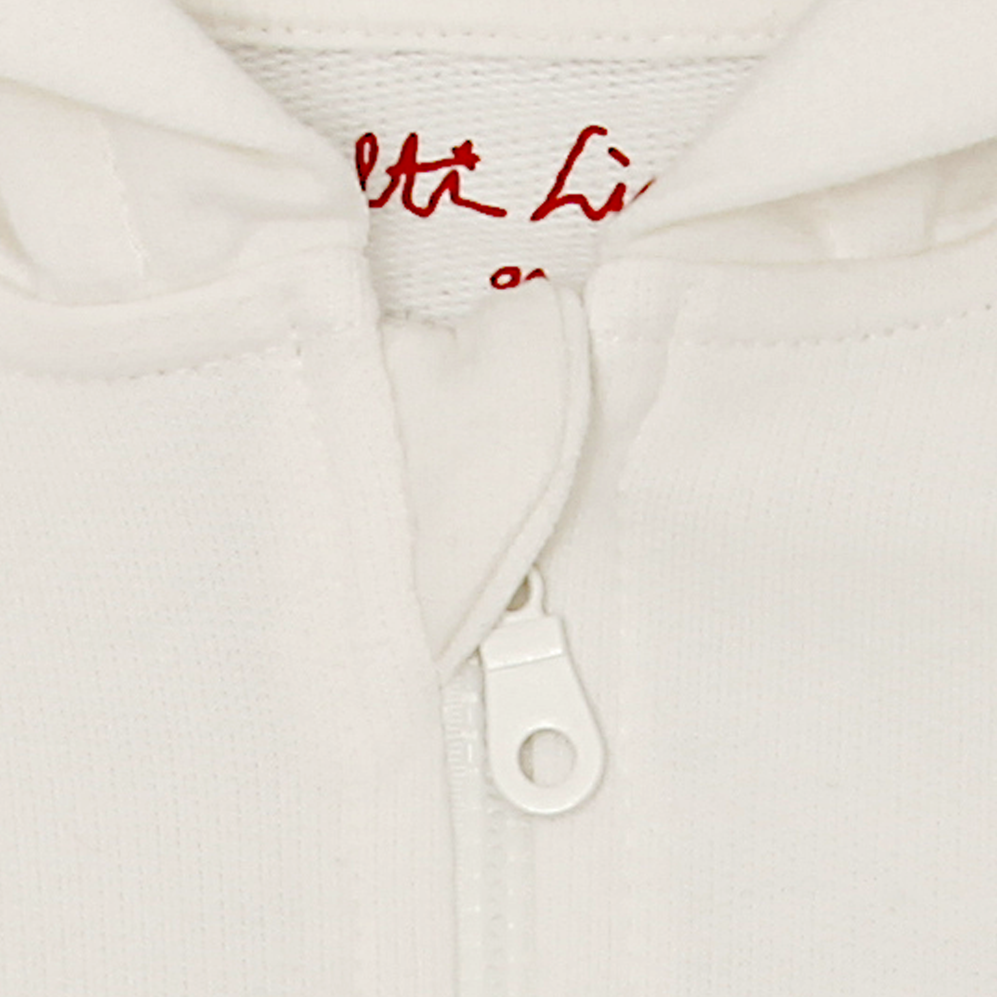 Basic Hoodie Jacke Kinder „Lefti Links“