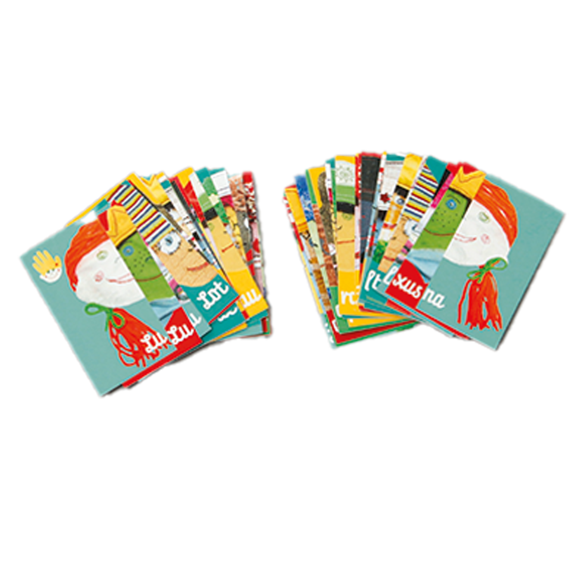 Erinner Dich Puzzle