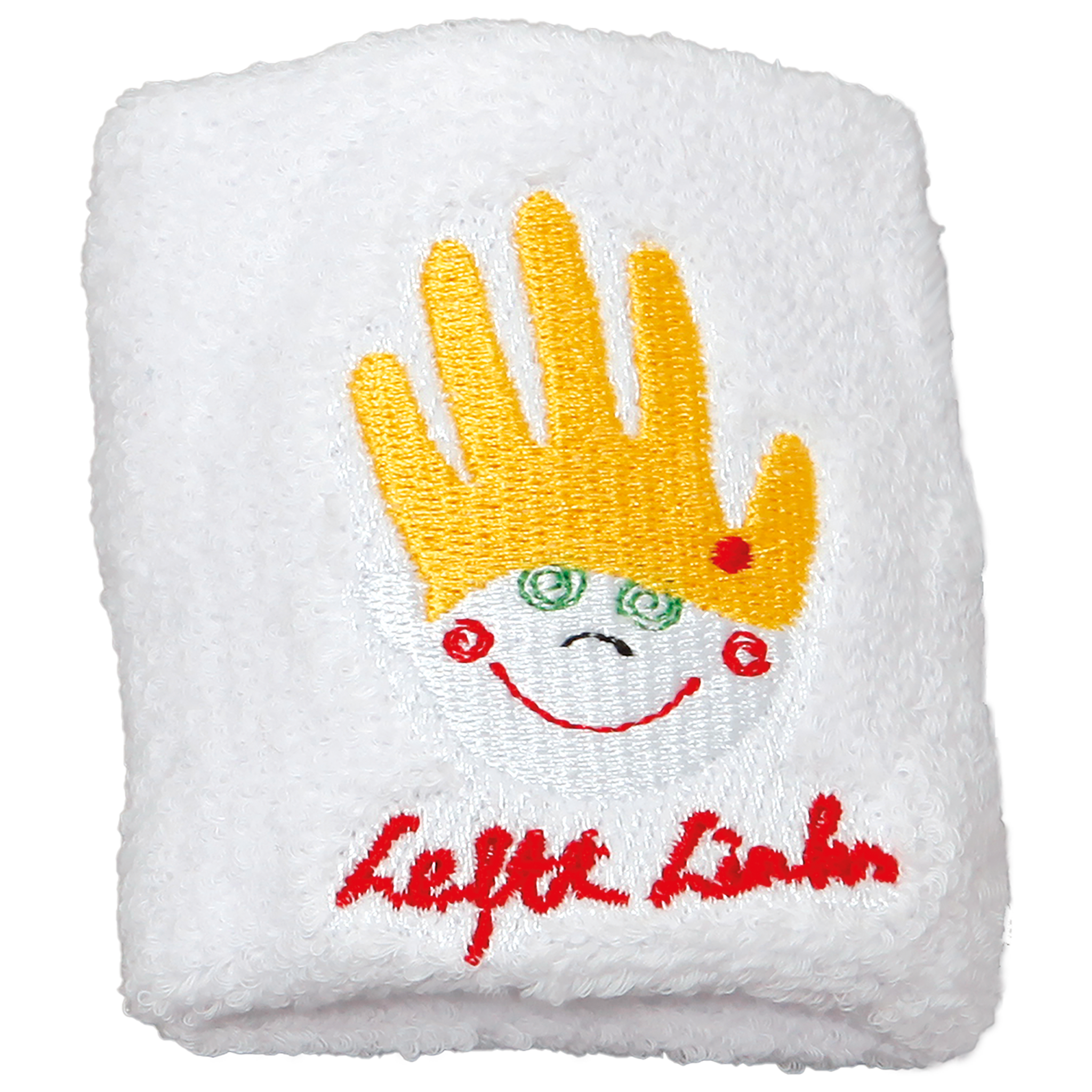 Lefti Links Schweißband für Kinder