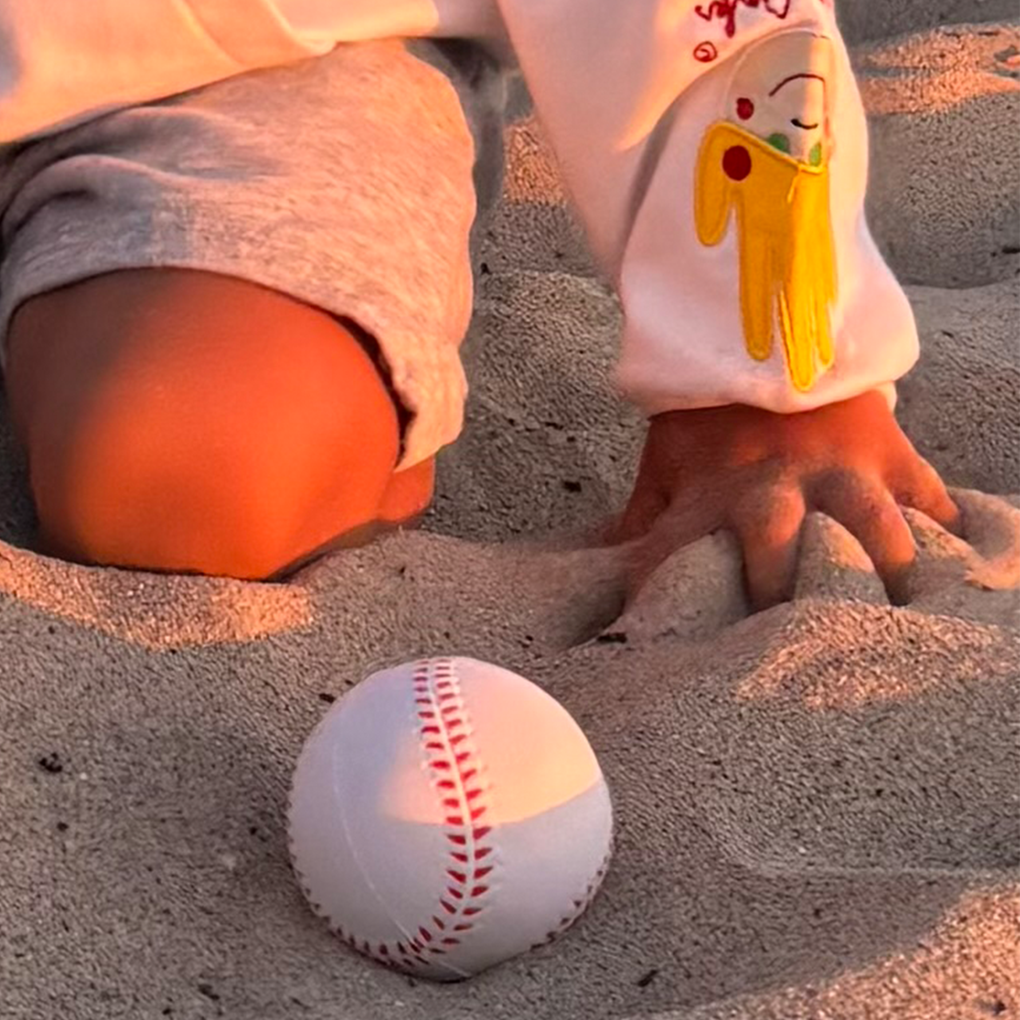 Lefti Links Schweißband für Kinder