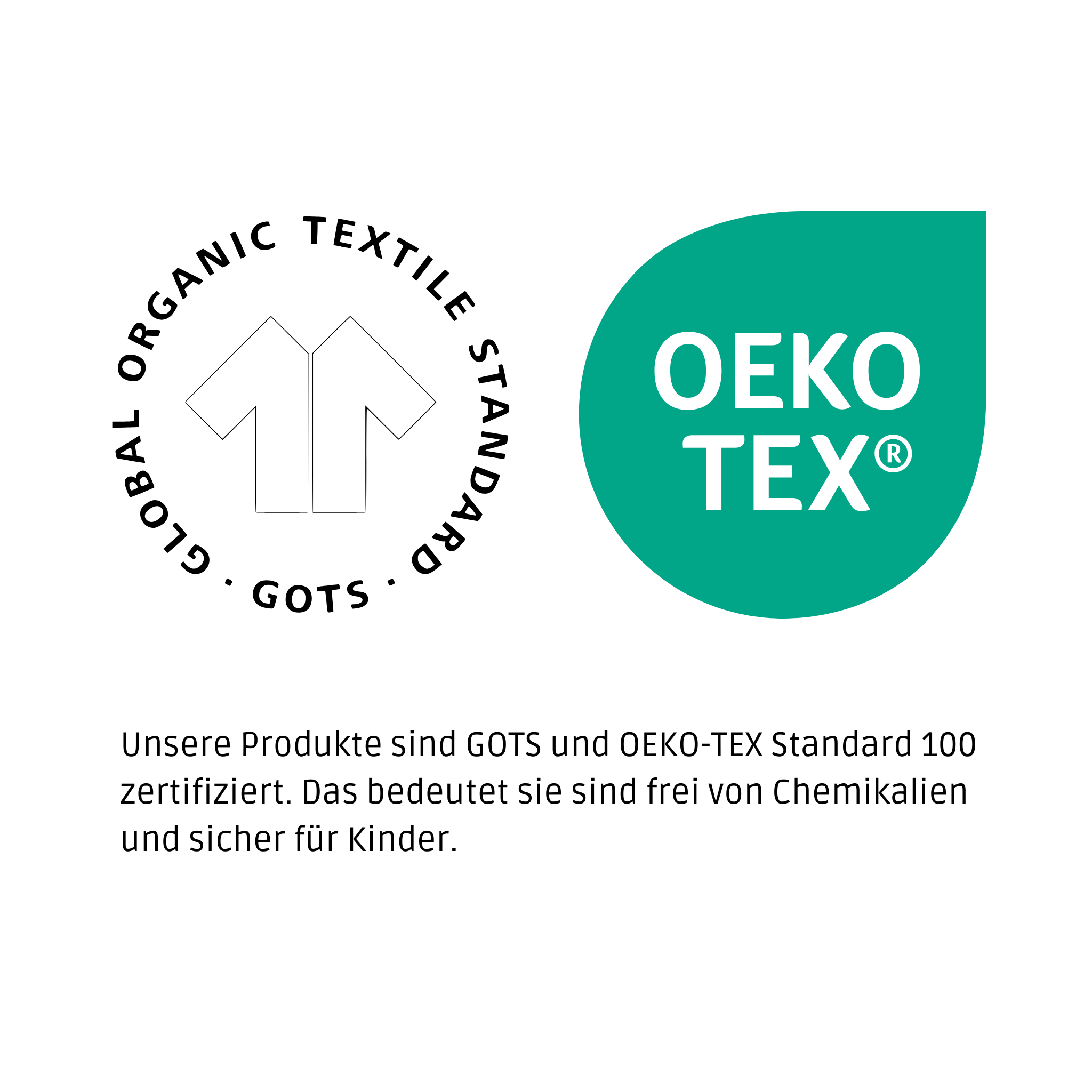 Erwachsenen Hoodie „Lefti Links“